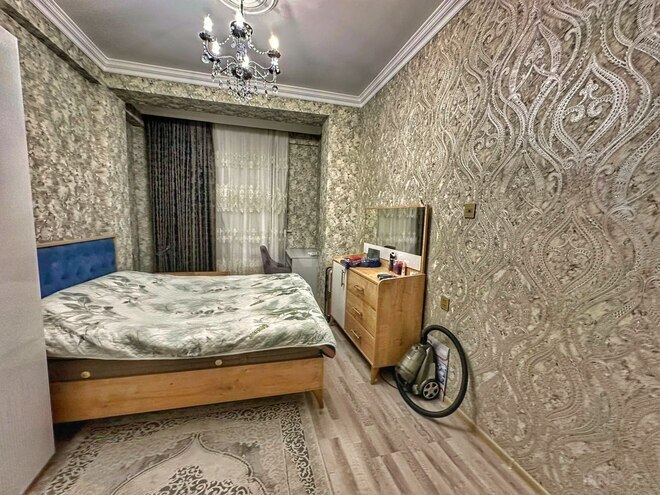Продаётся 4-комн. новостройка 158 м², м. Ахмедлы, photo 5 from 13