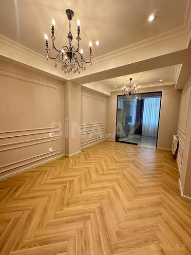 Продаётся 3-комн. новостройка 103 м², м. Ахмедлы, photo 3 from 20