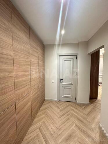 Продаётся 3-комн. новостройка 103 м², м. Ахмедлы, photo 17 from 20