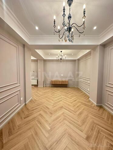 Продаётся 3-комн. новостройка 103 м², м. Ахмедлы, photo 4 from 20