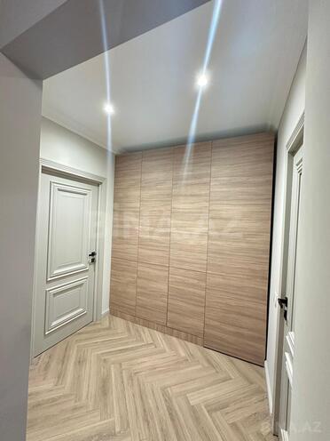 Продаётся 3-комн. новостройка 103 м², м. Ахмедлы, photo 16 from 20