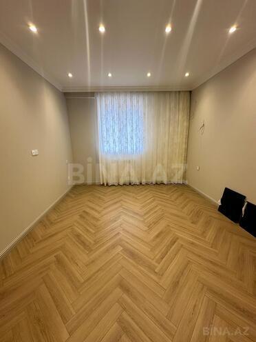 Продаётся 3-комн. новостройка 103 м², м. Ахмедлы, photo 6 from 20
