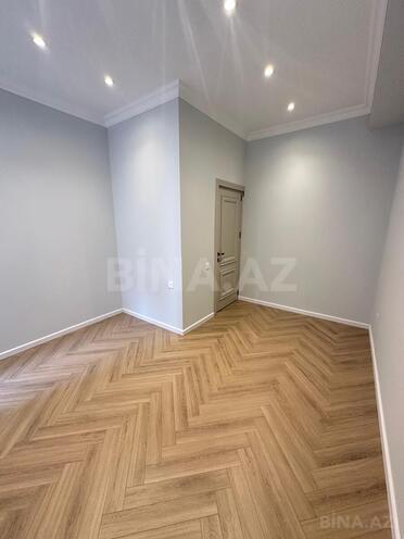 Продаётся 3-комн. новостройка 103 м², м. Ахмедлы, photo 9 from 20