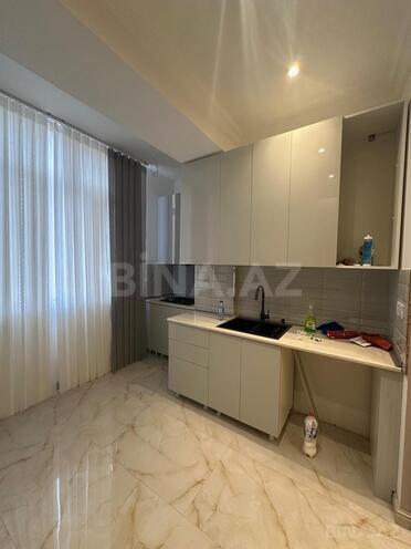 Продаётся 3-комн. новостройка 103 м², м. Ахмедлы, photo 12 from 20