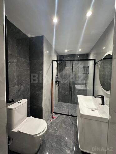 Продаётся 3-комн. новостройка 103 м², м. Ахмедлы, photo 18 from 20