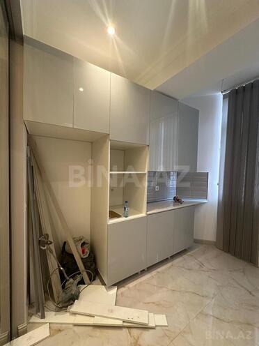 Продаётся 3-комн. новостройка 103 м², м. Ахмедлы, photo 14 from 20