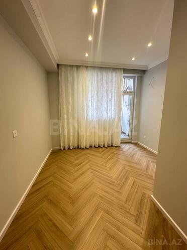 Продаётся 3-комн. новостройка 103 м², м. Ахмедлы, photo 10 from 20