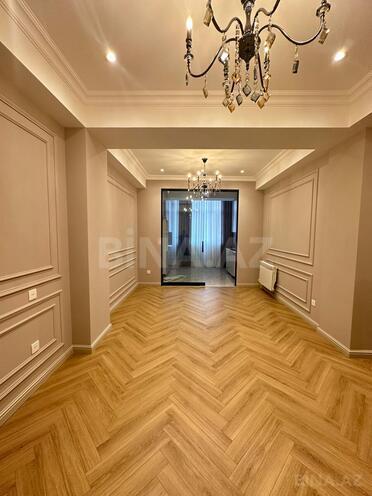 Продаётся 3-комн. новостройка 103 м², м. Ахмедлы, photo 1 from 20