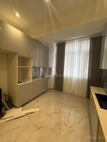 Продаётся 3-комн. новостройка 103 м², м. Ахмедлы, photo 13 from 20