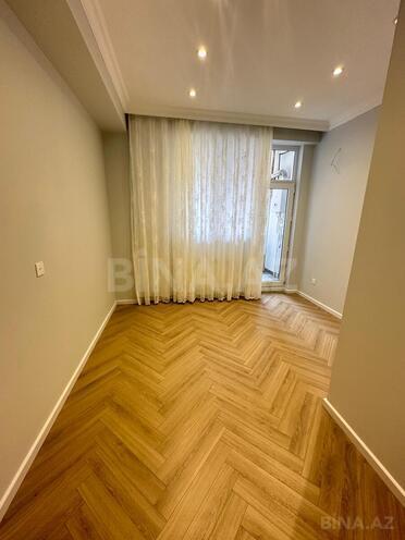 Продаётся 3-комн. новостройка 103 м², м. Ахмедлы, photo 8 from 20