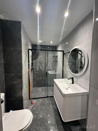 Продаётся 3-комн. новостройка 103 м², м. Ахмедлы, photo 19 from 20