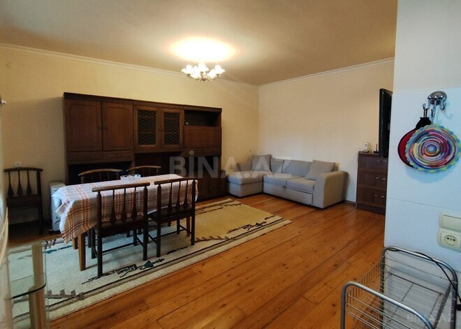 İcarəyə verilir 1 otaqlı köhnə tikili 40 m², Yasamal r., photo 3 from 18