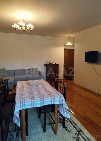 İcarəyə verilir 1 otaqlı köhnə tikili 40 m², Yasamal r., photo 6 from 18