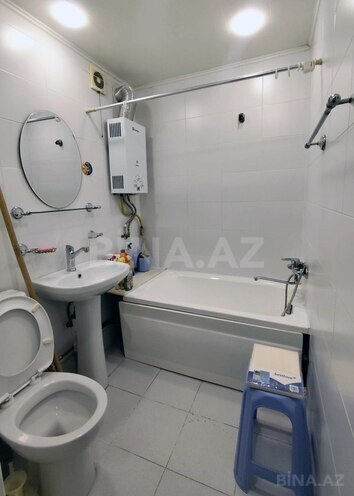 İcarəyə verilir 1 otaqlı köhnə tikili 40 m², Yasamal r., photo 16 from 18