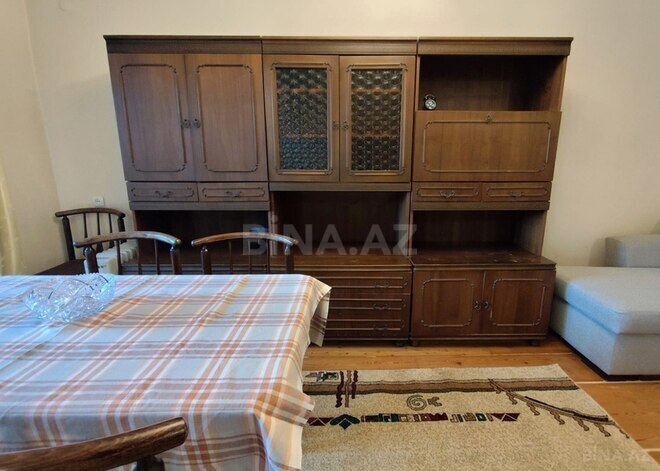 İcarəyə verilir 1 otaqlı köhnə tikili 40 m², Yasamal r., photo 7 from 18