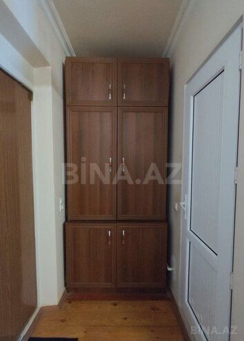İcarəyə verilir 1 otaqlı köhnə tikili 40 m², Yasamal r., photo 10 from 18