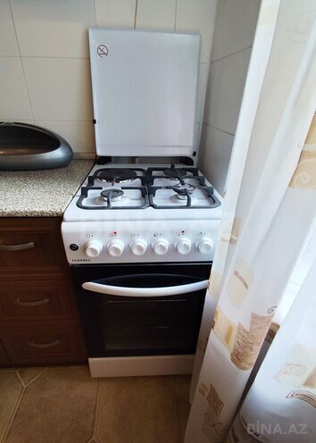 İcarəyə verilir 1 otaqlı köhnə tikili 40 m², Yasamal r., photo 14 from 18