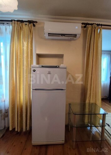 İcarəyə verilir 1 otaqlı köhnə tikili 40 m², Yasamal r., photo 15 from 18