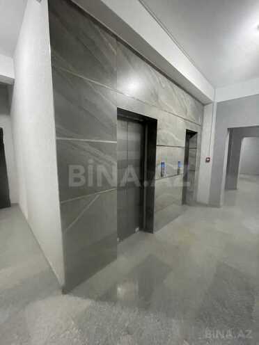 Продаётся 3-комн. новостройка 98 м², Насиминский  р., photo 13 from 14