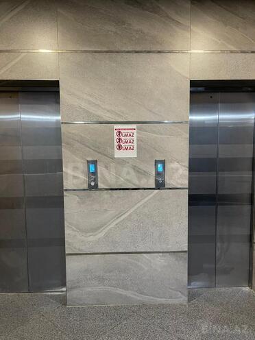 Продаётся 3-комн. новостройка 98 м², Насиминский  р., photo 3 from 14