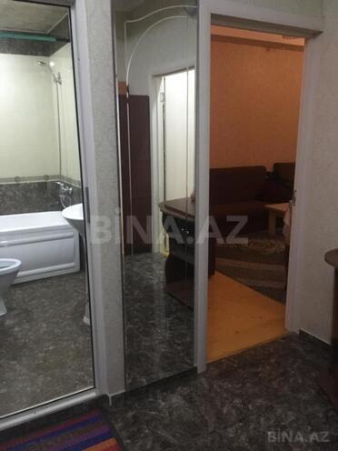 Сдаётся 2-комн. новостройка 60 м², пос. Бинагади, photo 4 from 9