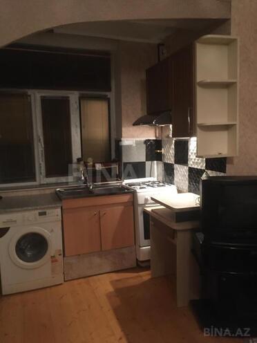 Сдаётся 2-комн. новостройка 60 м², пос. Бинагади, photo 6 from 9