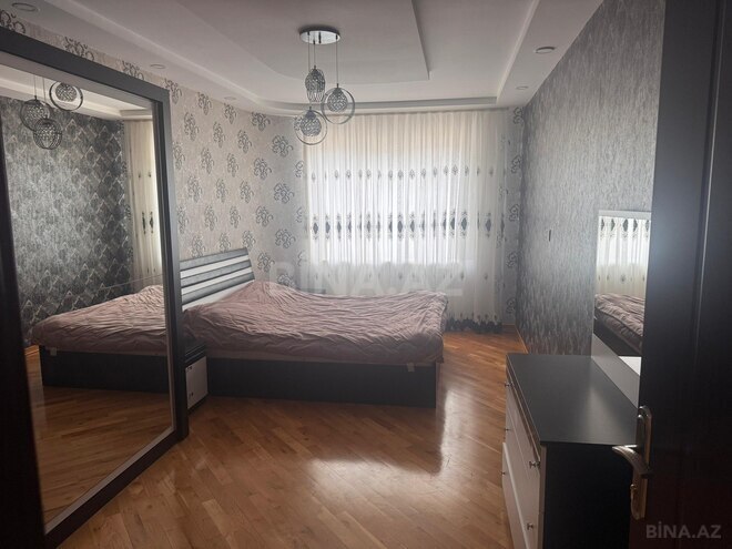 Сдаётся 3-комн. новостройка 136.6 м², м. Нариман Нариманов, photo 7 from 16
