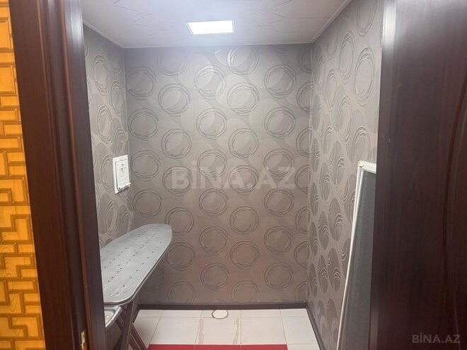 Сдаётся 3-комн. новостройка 137 м², м. Нариман Нариманов, photo 14 from 19