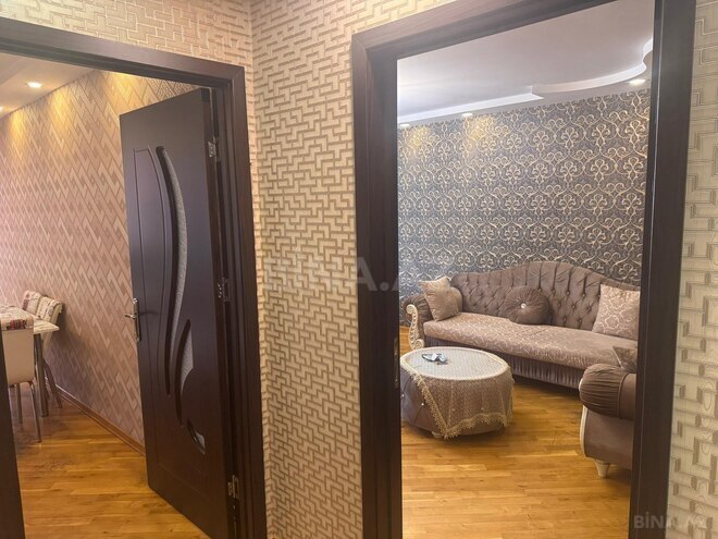 Сдаётся 3-комн. новостройка 137 м², м. Нариман Нариманов, photo 4 from 19