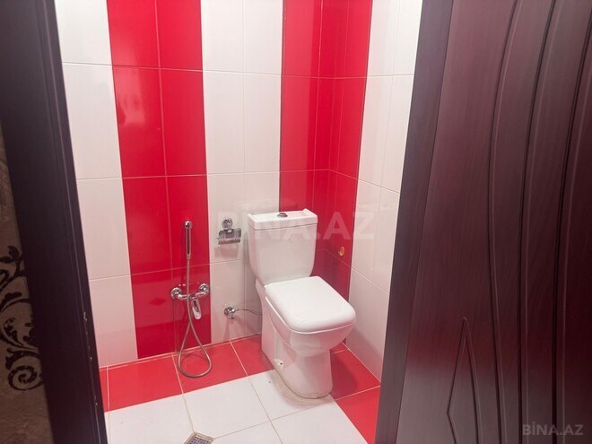 Сдаётся 3-комн. новостройка 137 м², м. Нариман Нариманов, photo 17 from 19