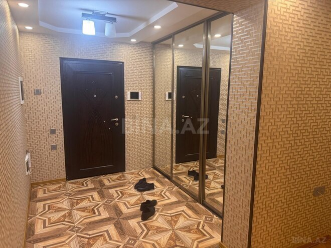 Сдаётся 3-комн. новостройка 137 м², м. Нариман Нариманов, photo 15 from 19