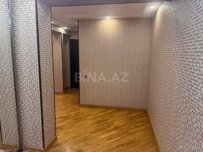 Сдаётся 3-комн. новостройка 137 м², м. Нариман Нариманов, photo 8 from 19