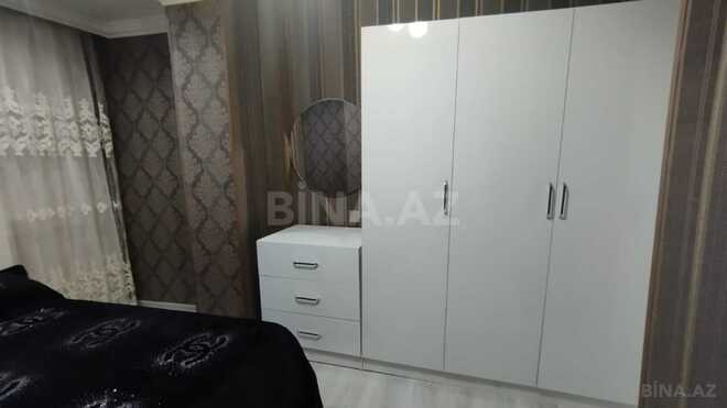 Satılır 2 otaqlı köhnə tikili 50 m², Memar Əcəmi m., photo 8 from 14