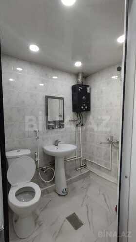 Satılır 2 otaqlı köhnə tikili 50 m², Memar Əcəmi m., photo 12 from 14