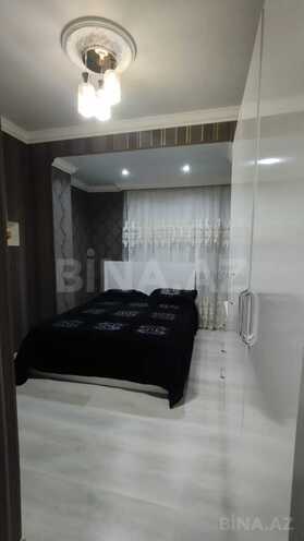 Satılır 2 otaqlı köhnə tikili 50 m², Memar Əcəmi m., photo 7 from 14