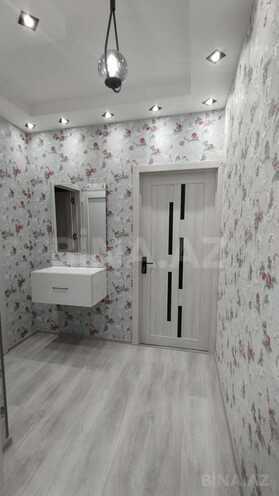 Satılır 2 otaqlı köhnə tikili 50 m², Memar Əcəmi m., photo 13 from 14