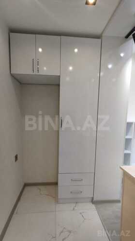 Satılır 2 otaqlı köhnə tikili 50 m², Memar Əcəmi m., photo 11 from 14