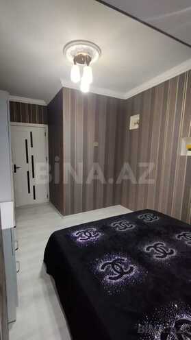 Satılır 2 otaqlı köhnə tikili 50 m², Memar Əcəmi m., photo 9 from 14