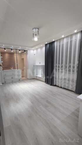 Satılır 2 otaqlı köhnə tikili 50 m², Memar Əcəmi m., photo 3 from 14