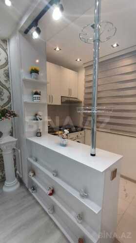 Satılır 2 otaqlı köhnə tikili 50 m², Memar Əcəmi m., photo 10 from 14