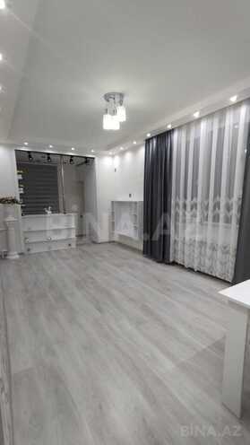 Satılır 2 otaqlı köhnə tikili 50 m², Memar Əcəmi m., photo 4 from 14