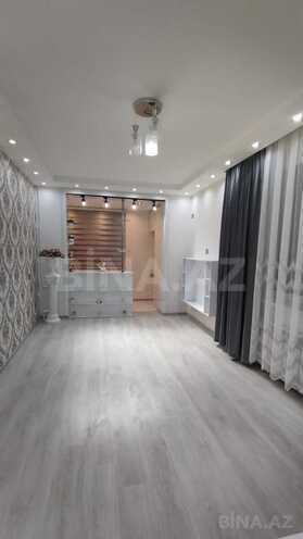 Satılır 2 otaqlı köhnə tikili 50 m², Memar Əcəmi m., photo 1 from 14