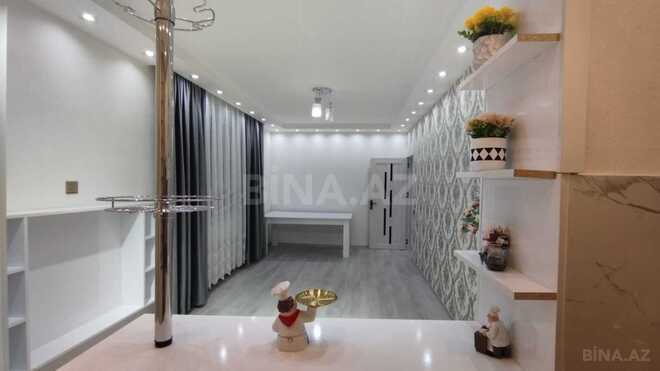 Satılır 2 otaqlı köhnə tikili 50 m², Memar Əcəmi m., photo 5 from 14