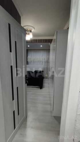 Satılır 2 otaqlı köhnə tikili 50 m², Memar Əcəmi m., photo 6 from 14