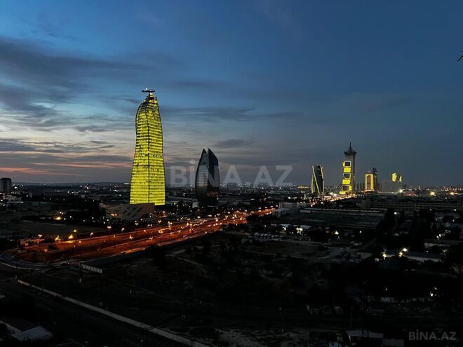Продаётся 2-комн. новостройка 63 м², м. Нариман Нариманов, photo 1 from 10