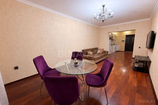 Продаётся 2-комн. новостройка 63 м², м. Нариман Нариманов, photo 4 from 10