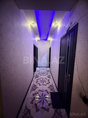 Продаётся 3-комн. новостройка 93 м², пос. Бакиханова, photo 4 from 12