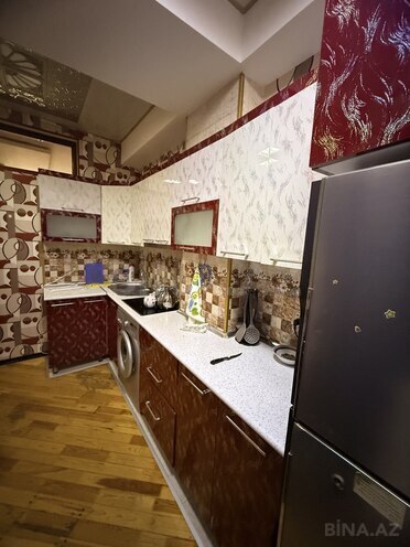 Продаётся 3-комн. новостройка 93 м², пос. Бакиханова, photo 6 from 12