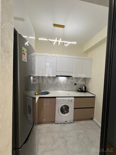Сдаётся 2-комн. новостройка 50 м², м. Халглар Достлугу, photo 5 from 11