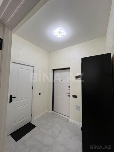 Сдаётся 2-комн. новостройка 50 м², м. Халглар Достлугу, photo 6 from 11
